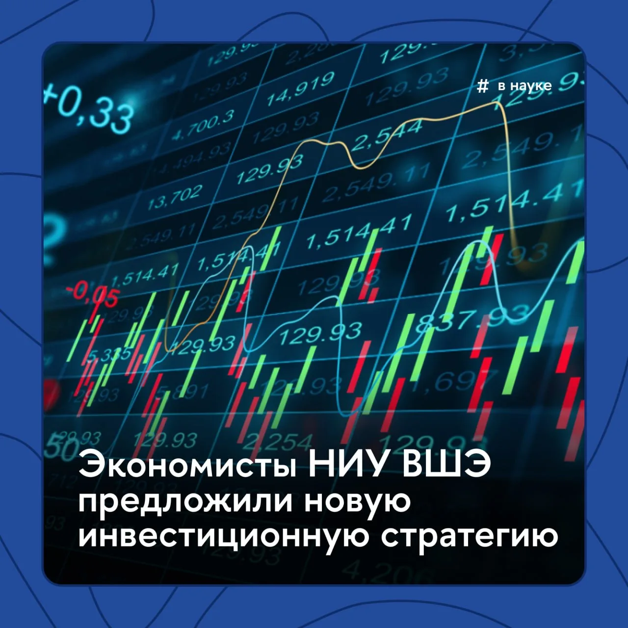 📈 Как грамотно инвестировать: покупать дорожающие акции и продавать дешевые? Или наоборот?

Новую и