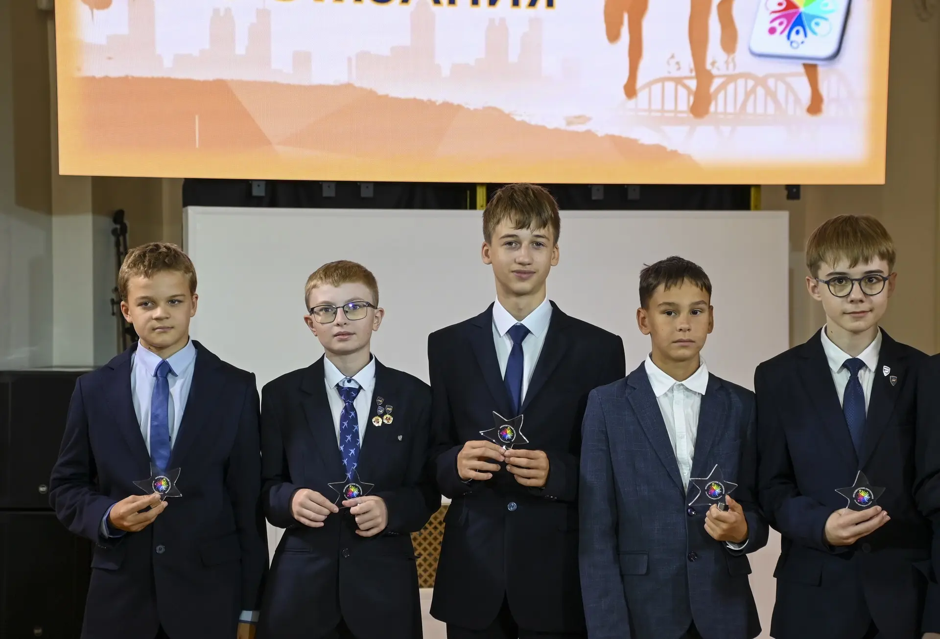 🏆 Итоги «Президентских состязаний» и «Президентских спортивных игр»
