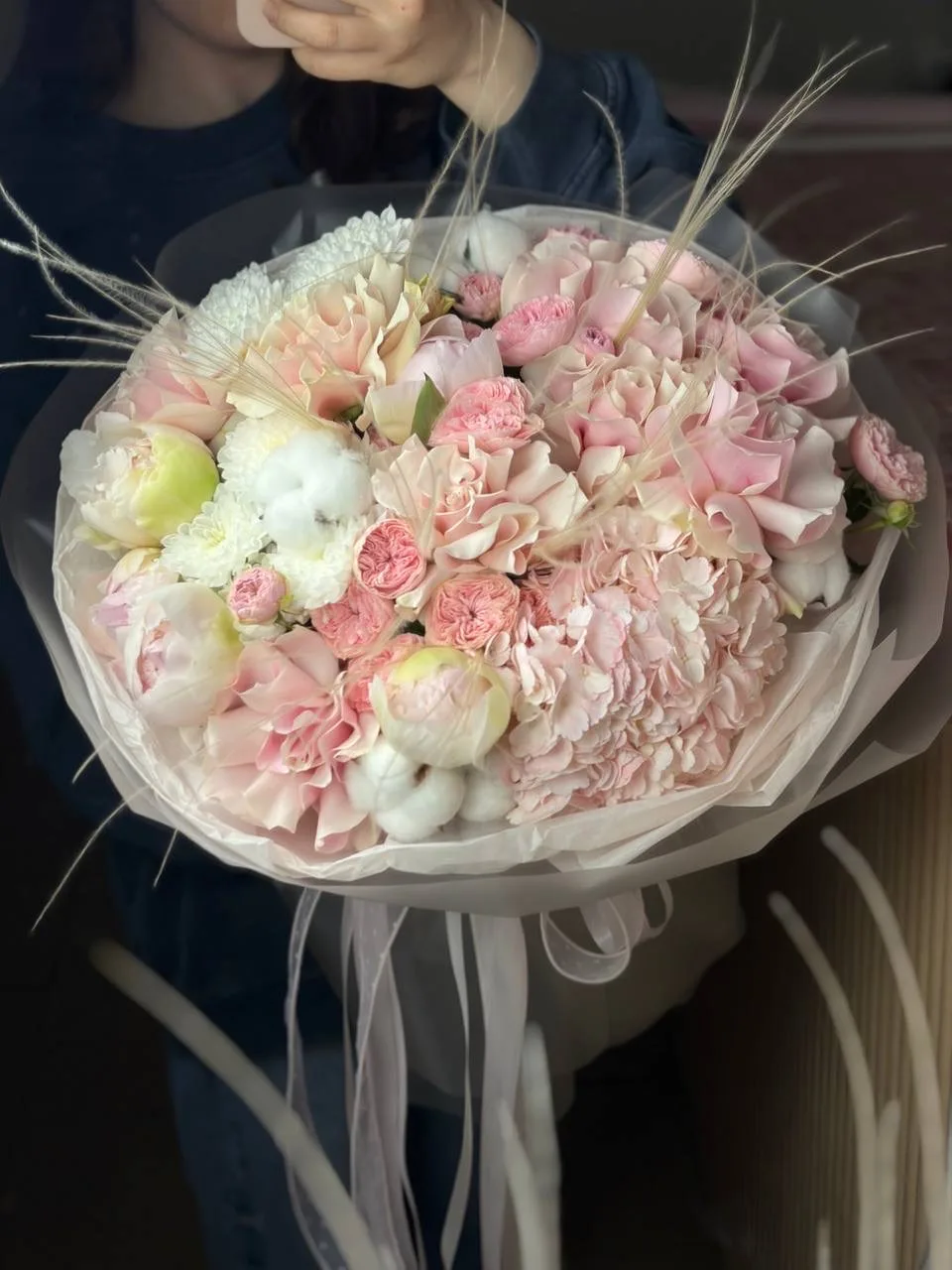 Нежности сегодня🐇