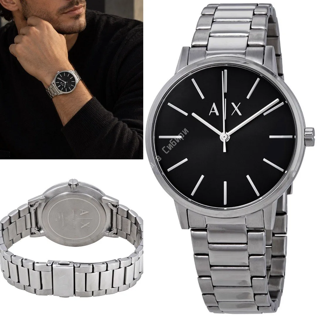 ✨Armani Exchange✨