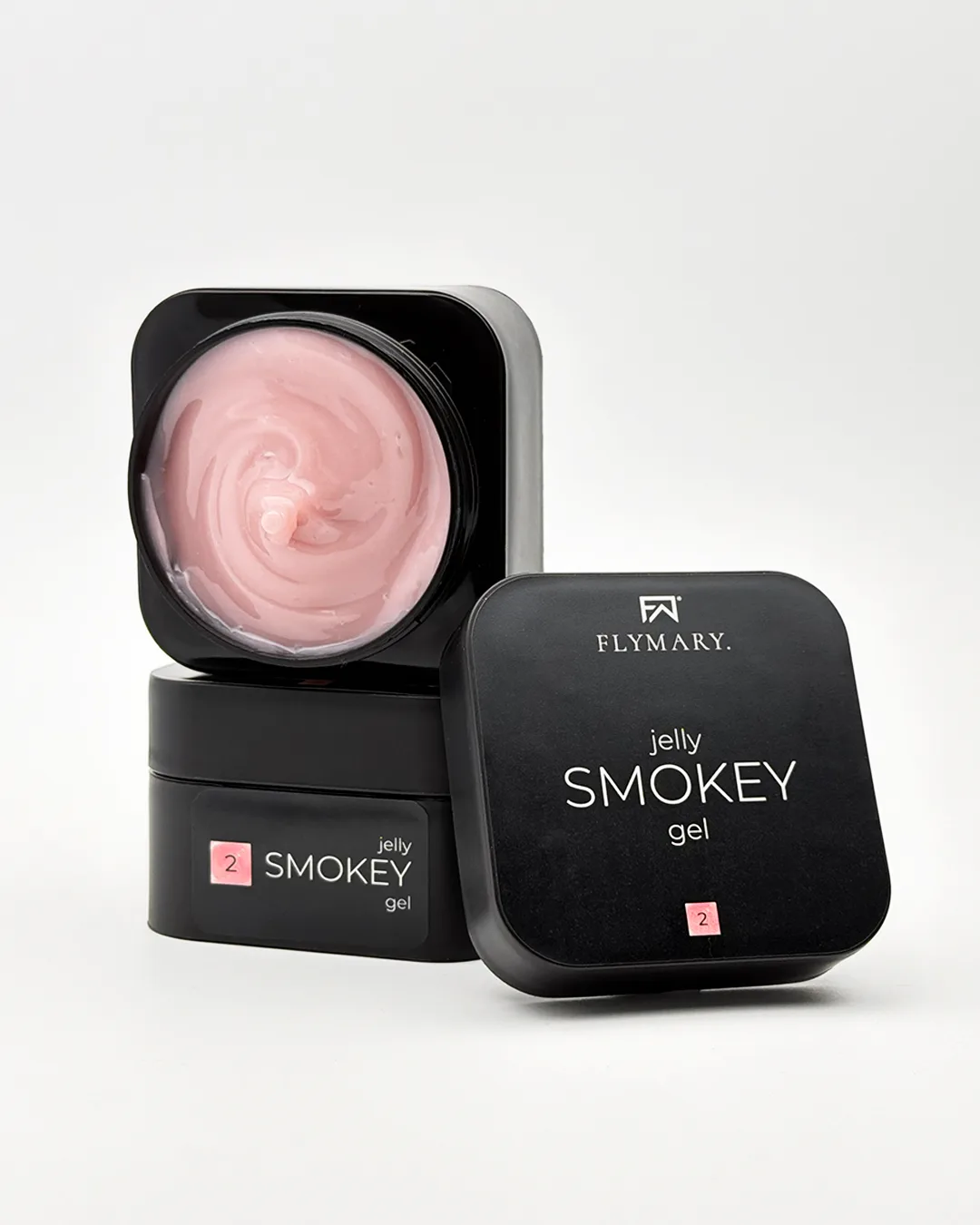 💗 jelly SMOKEY gel №2 (Pink) доступен к заказу.

Мы все ждали возвращения этого нежного дымчато-роз