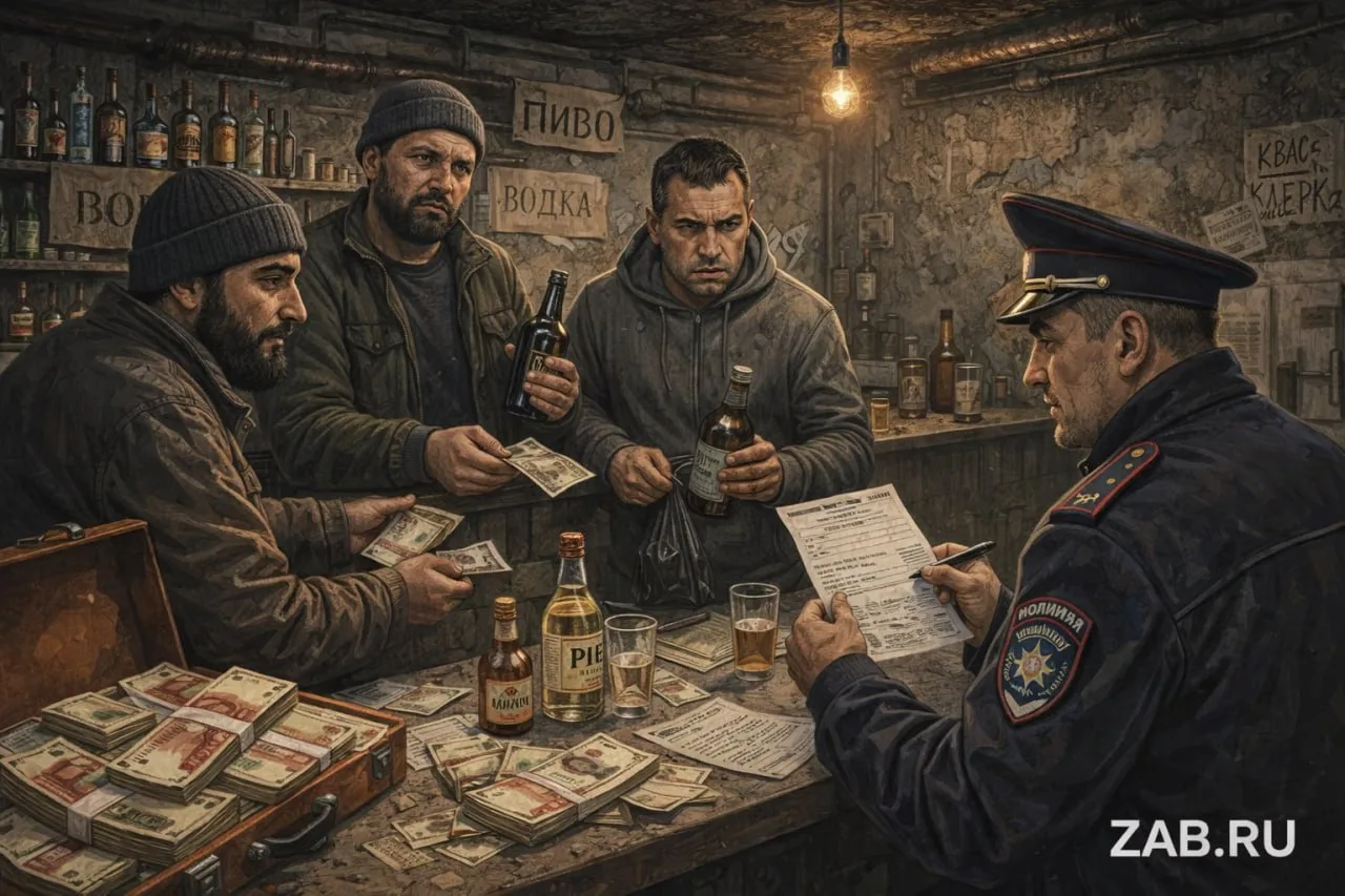 ⚠️ Депутаты комитета по экономической политике Заксобрания Забайкалья поддержали амурскую инициативу