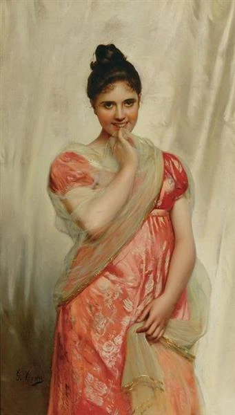 Джованни Коста