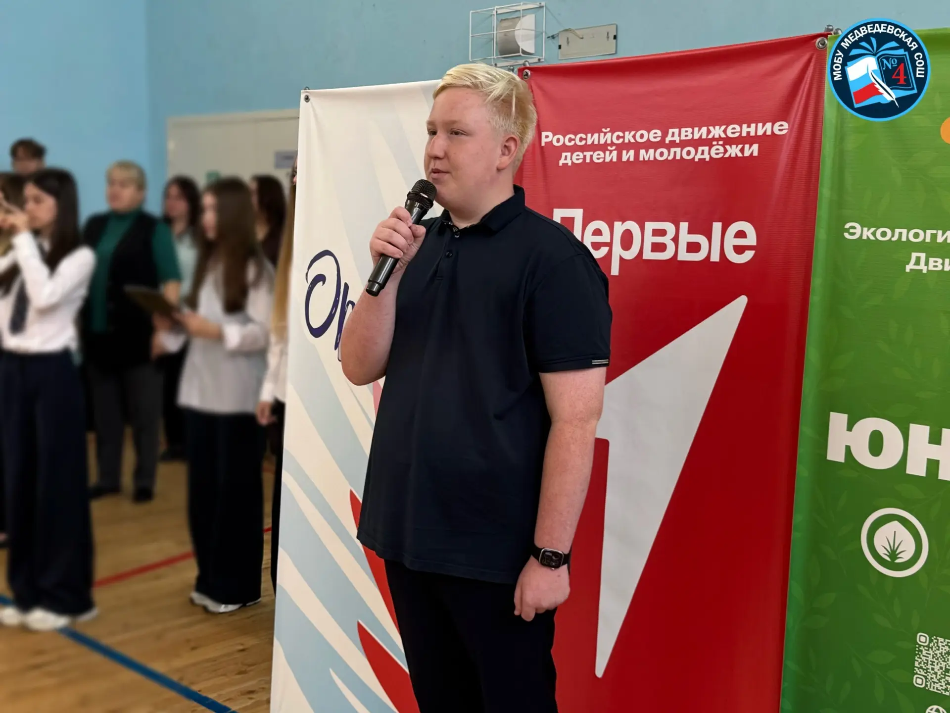 🕯️ Непокорённый Ленинград: помним и чтим
