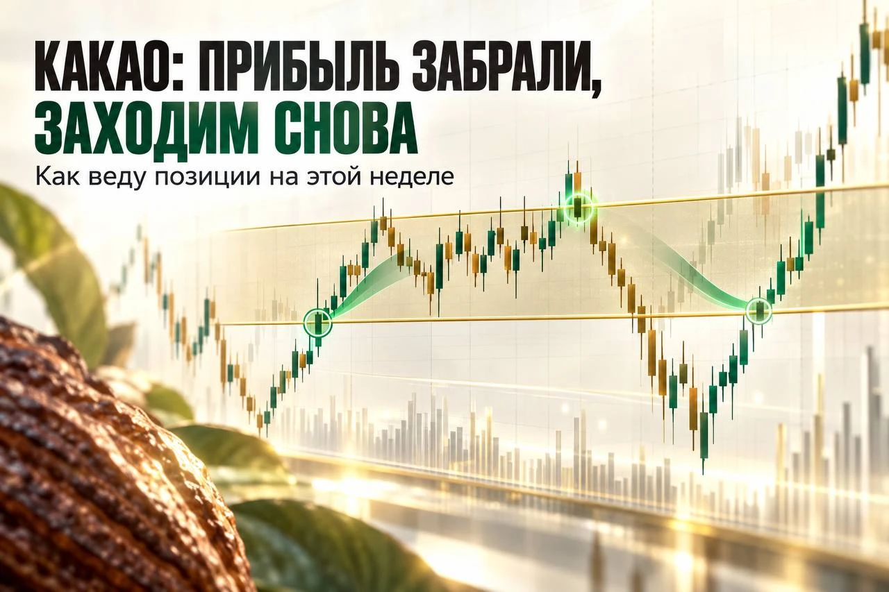 🎙 К обзору дня