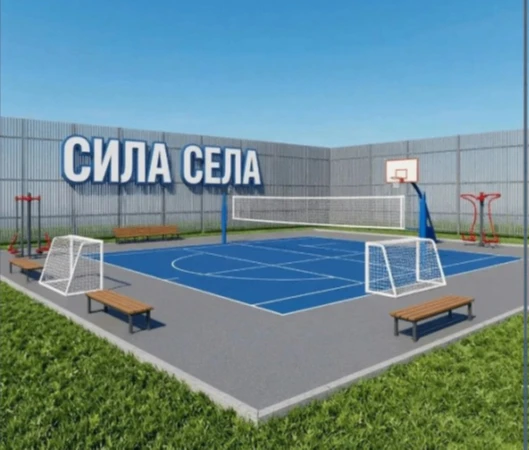Поданы заявки на муниципальный конкурс с тремя проектами инициативного бюджетирования: ...