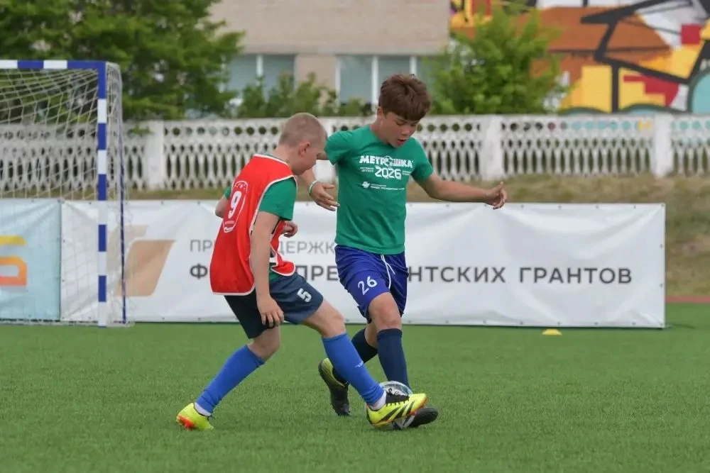 ⚽️⚽️⚽️23 мая , на стадионе ФОК Олимп , состоялся дивизионный этап футбольного фестиваля детского дво