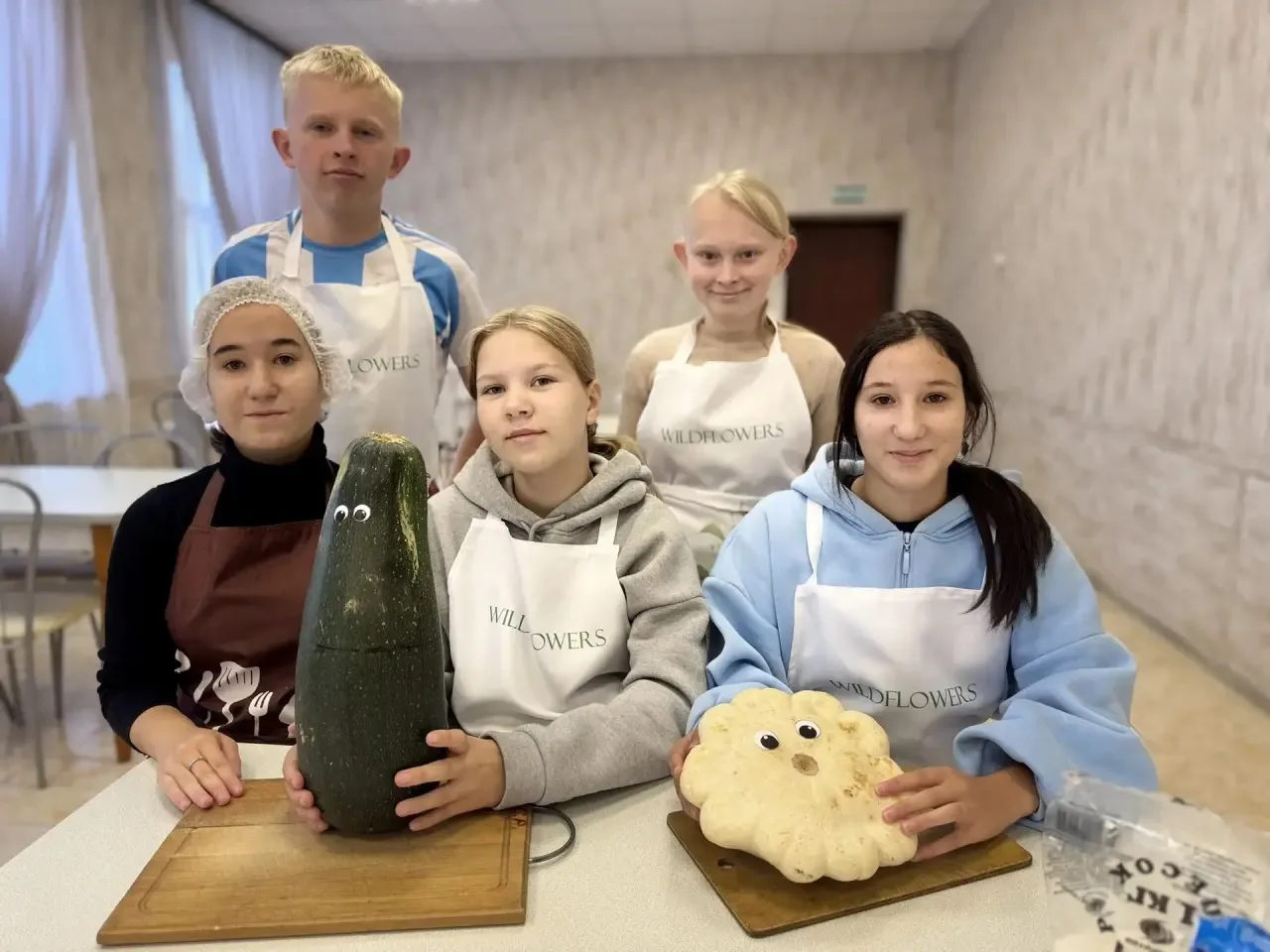 🥗Правило осени: едим то, что выросло!