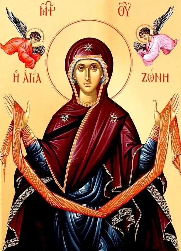 Доброго утра и благословенного дня друзья!
