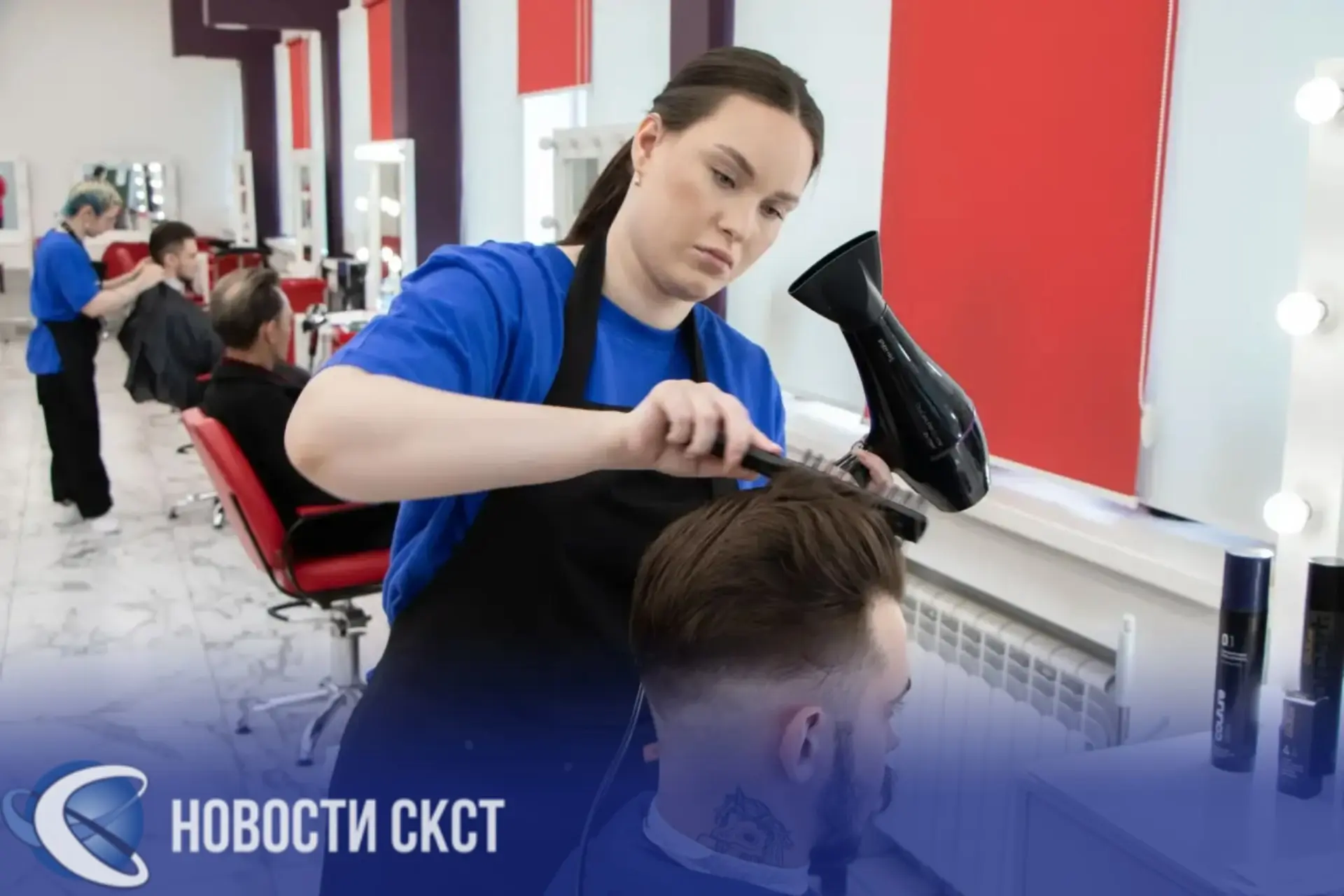 Завершение регионального чемпионата Абилимпикс-2026