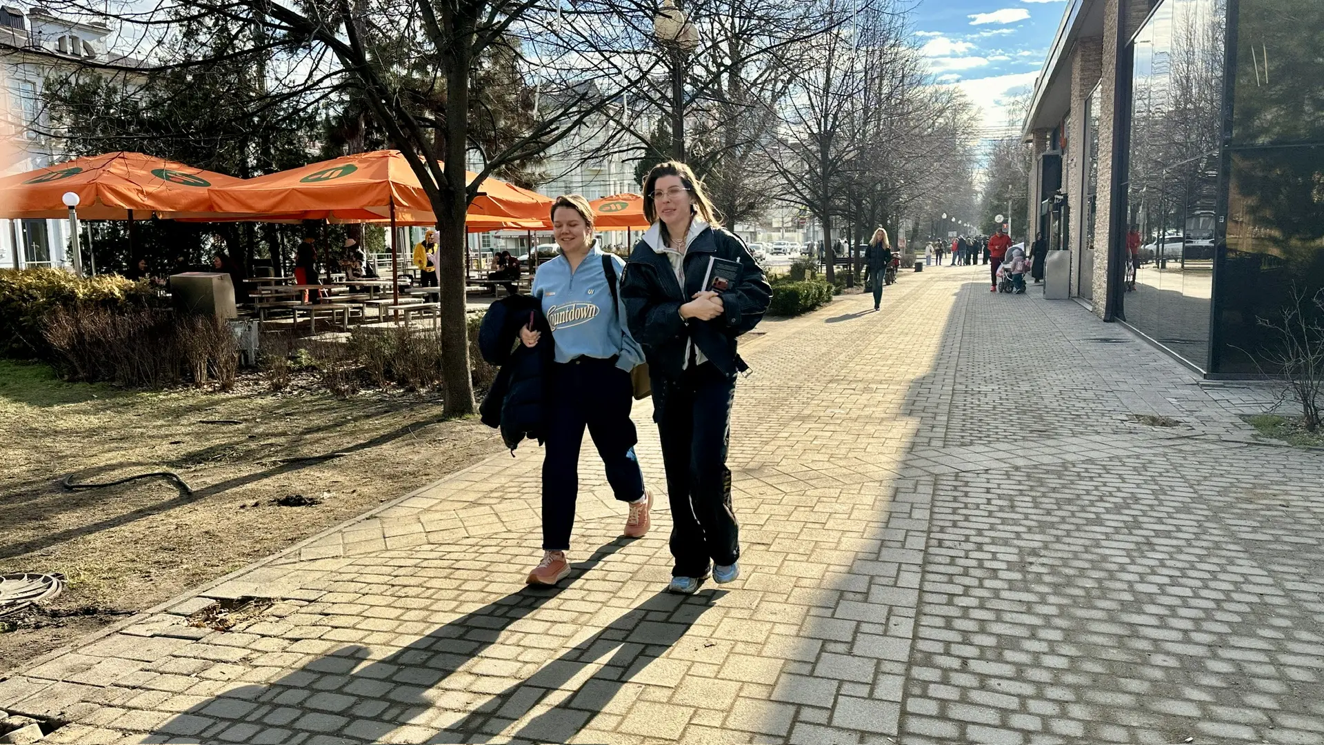 🫣Вот такой у нас февраль. Зима конечно тяжёлая, но мы держимся)))  ❤️Хорошего дня!