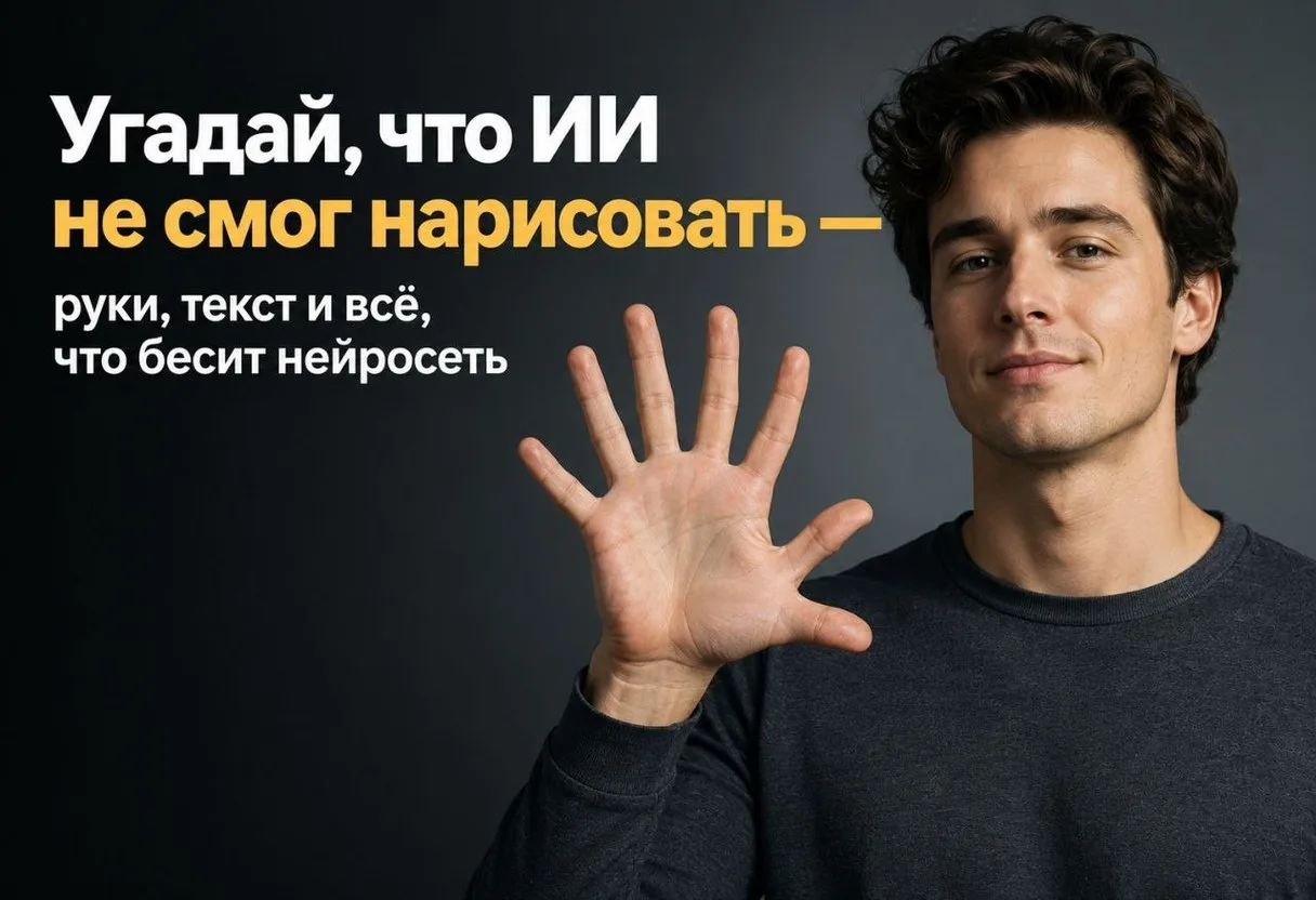 Заказывал картинку для презентации — попросил бизнесмена с ноутбуком в костюме. Думал, будет просто.