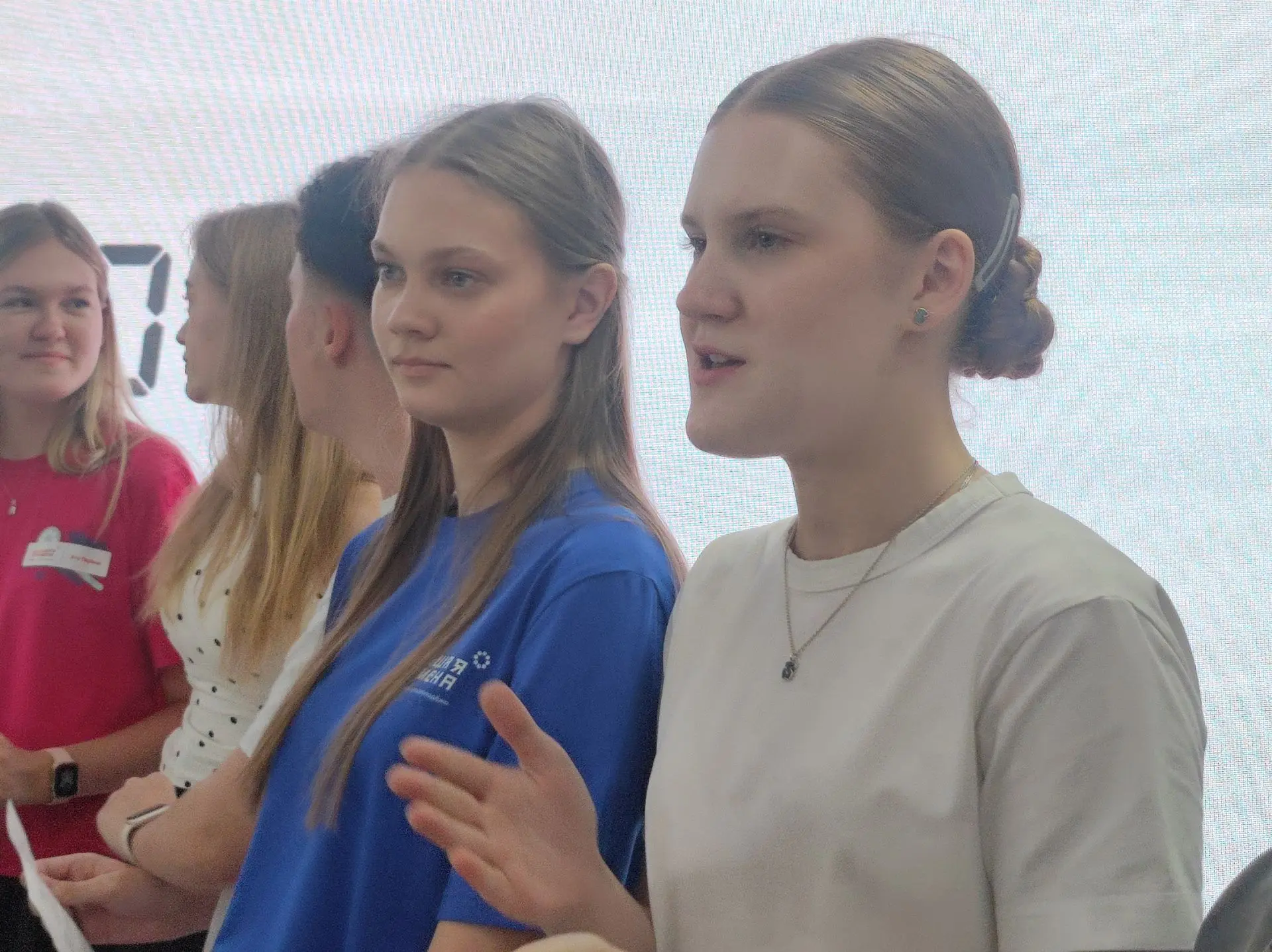 За спиной — Кейс-чемпионат «Большой перемены»! 🚀