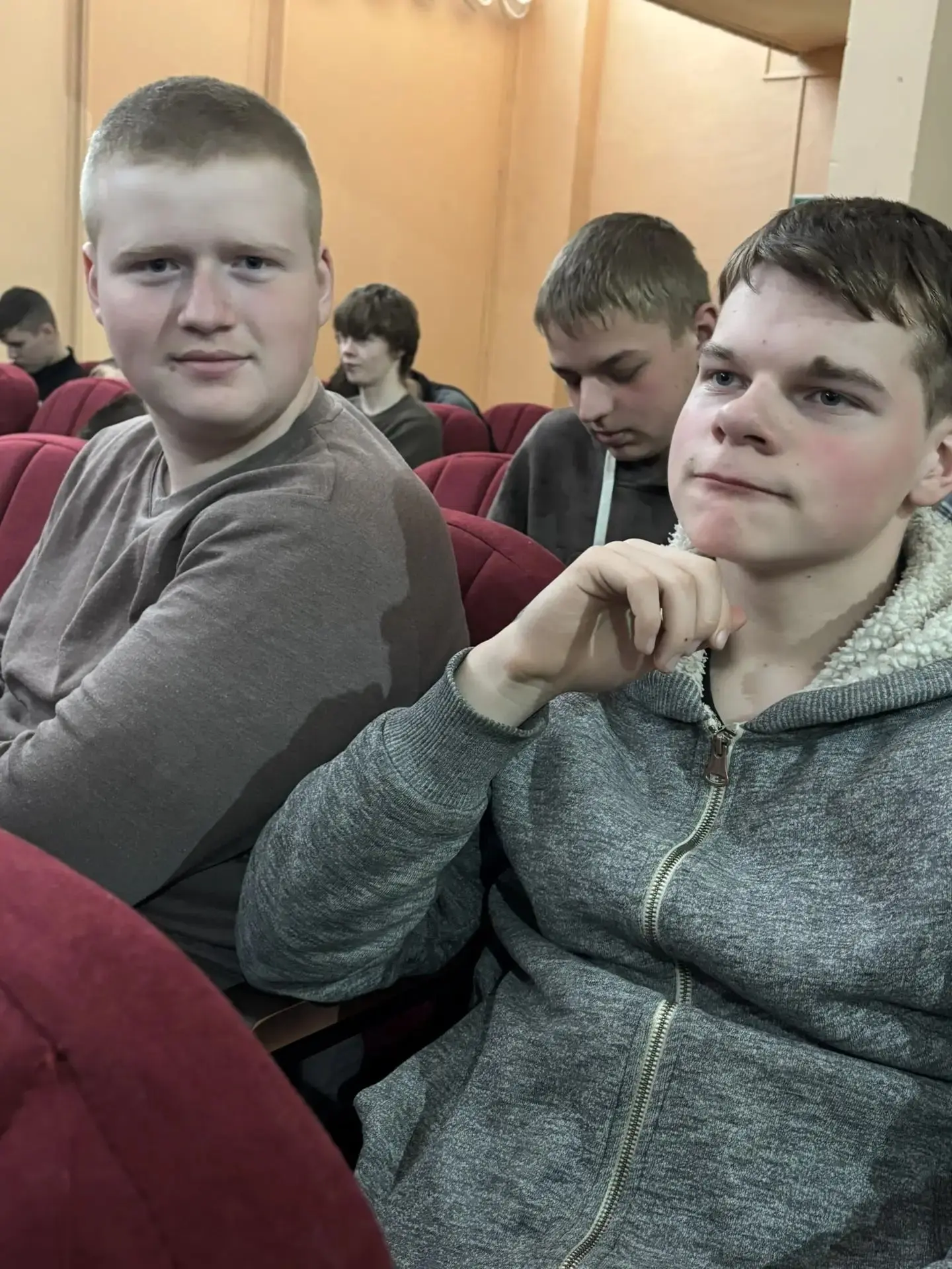 Знакомство с УАПК 🛠 Угличский аграрно-политехнический колледж (УАПК) — современное многопрофильное у