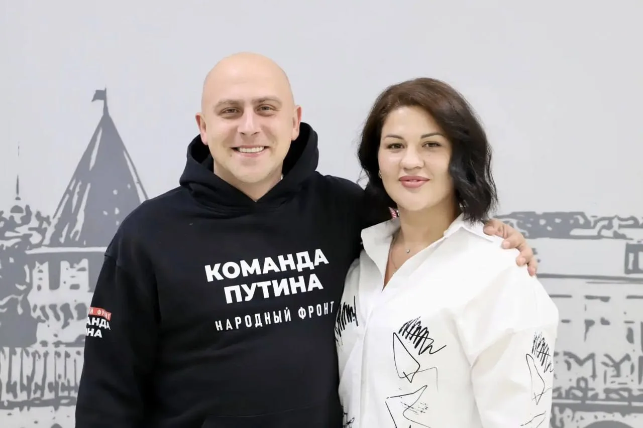 Боевое братство 💪