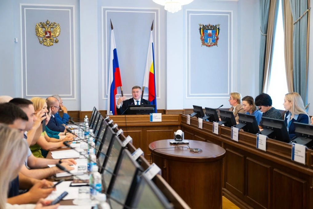 «Единая Россия» предлагает продлить автоматический упрощенный режим налогов для предпри...