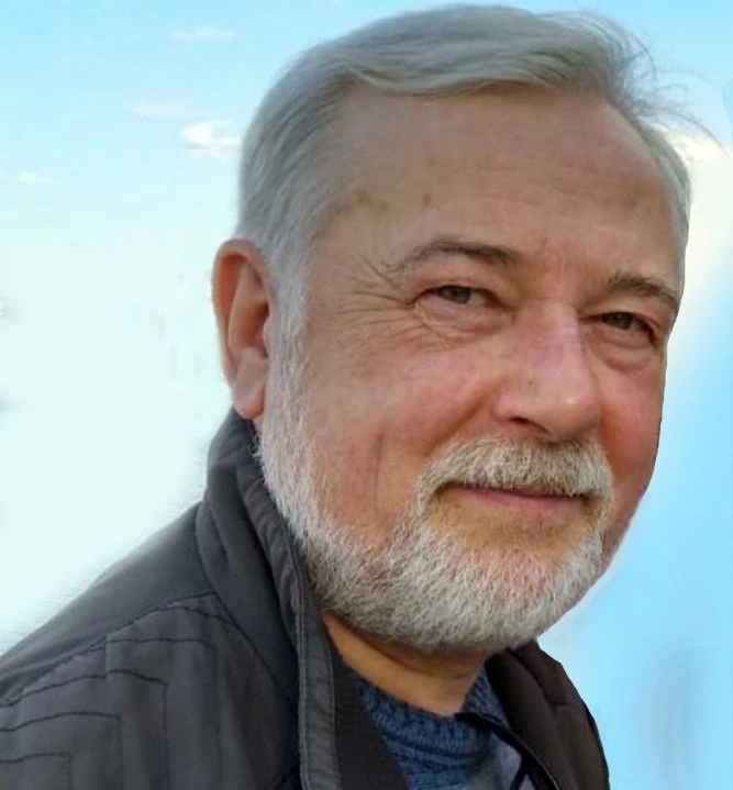 Актер Андрей Кылосов о съемках в сериале "Пора на завод", театре, кино и родном городе