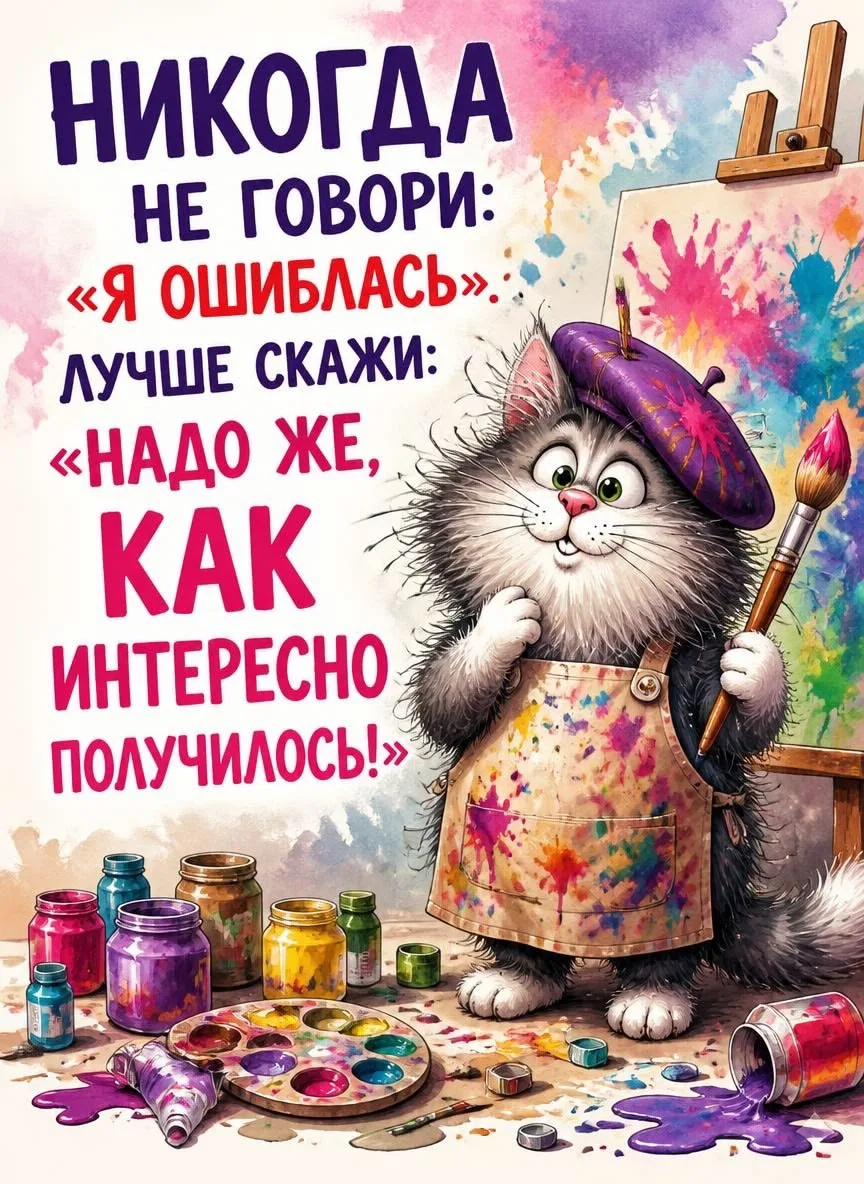МИР ОТКРЫТОЧЕК | ПОДПИСАТЬСЯ!