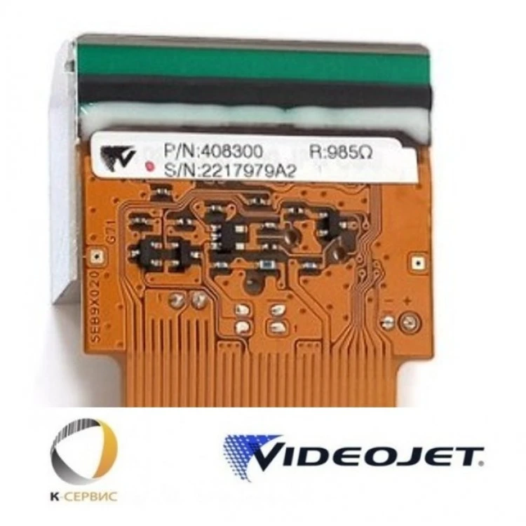 Цена: 33000₽ с НДС
https://ribbon-shop.ru/408300-printhead-videojet-32mm-200dpi/
Оригинальная термоп