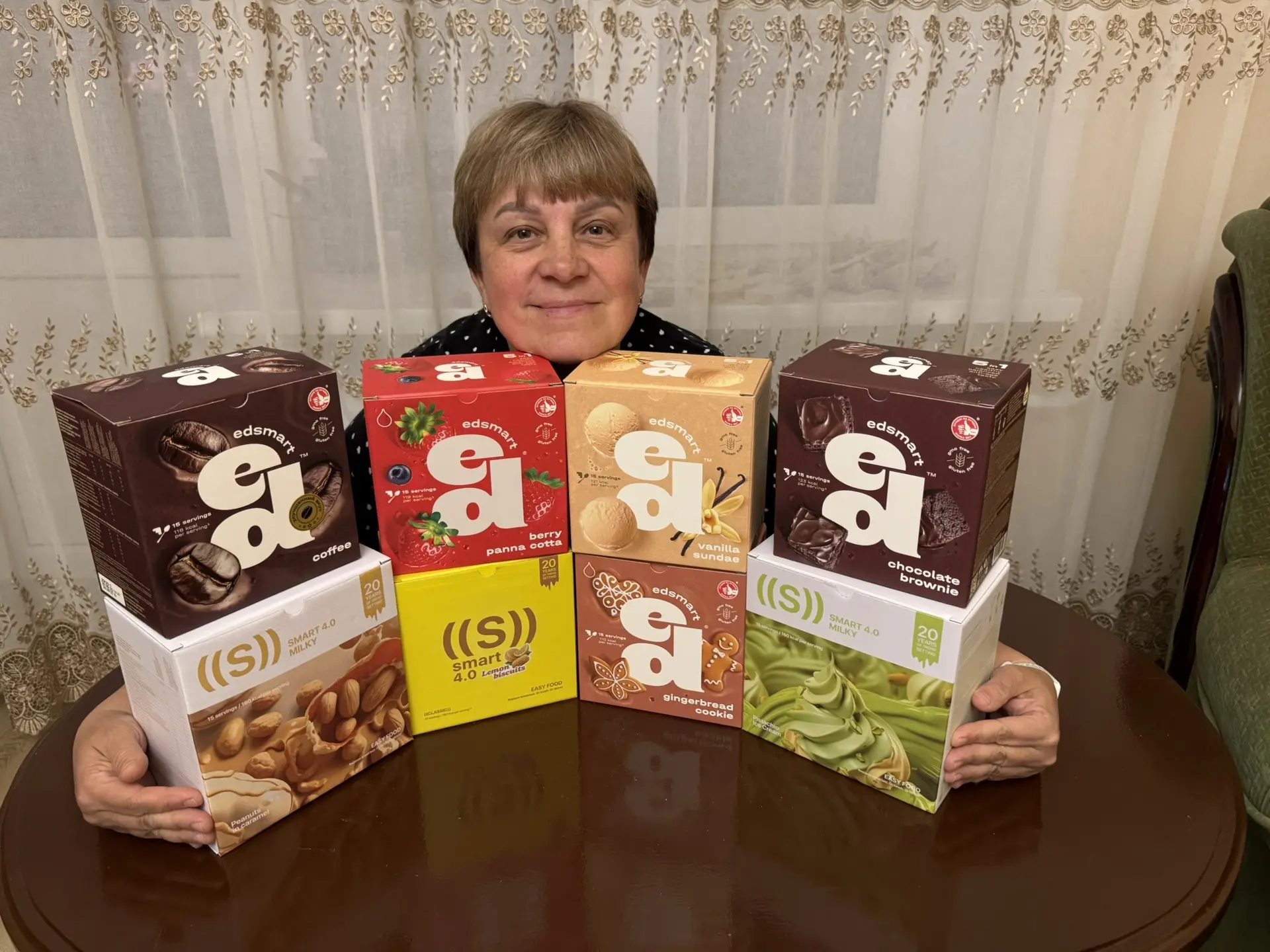 НЕ УСПЕВАЕШЬ ВОВРЕМЯ ПОЕСТЬ!