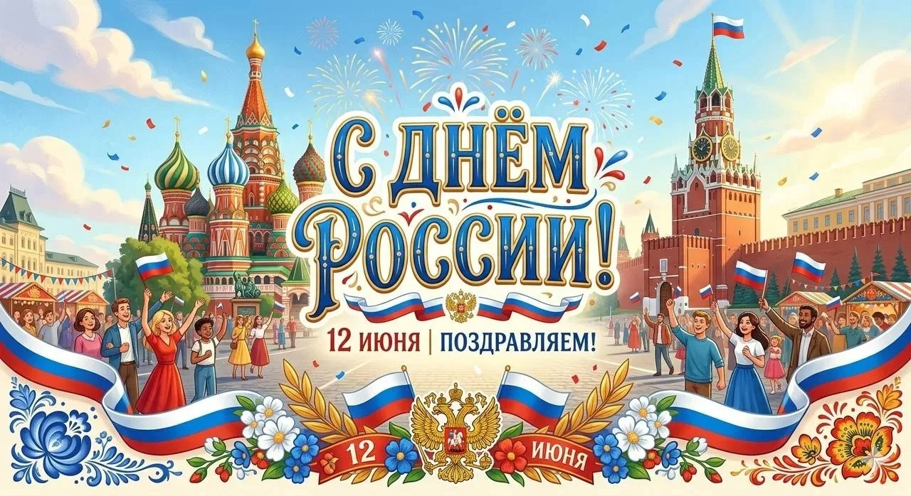 Обучающиеся ГБОУ "Школа 18 г.о. Торез" присоединились к всероссийской акции "Окна России"