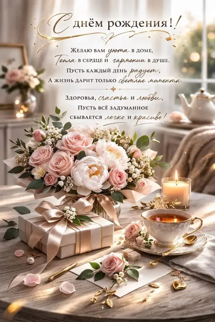 #сднемрождения