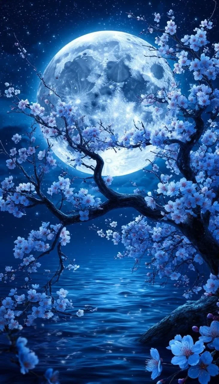 🌕 ГОЛУБАЯ ЛУНА: МОМЕНТ ИСТИНЫ