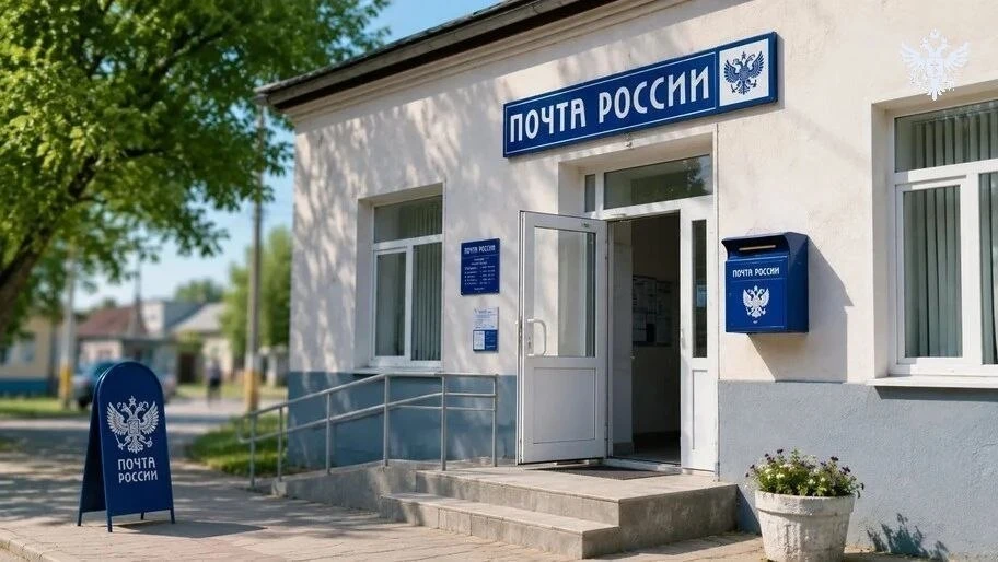 В Совете Федерации проработают вопрос открытия отделений «Почты России» в исторических ...