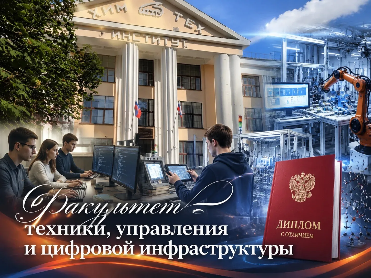 🎓 Дорогие выпускники! 🧑‍🎓👩‍🎓