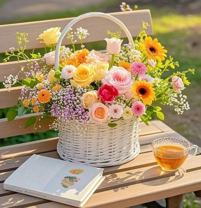 ☀️Летняя подборка каналов МАХ для интересного досуга.