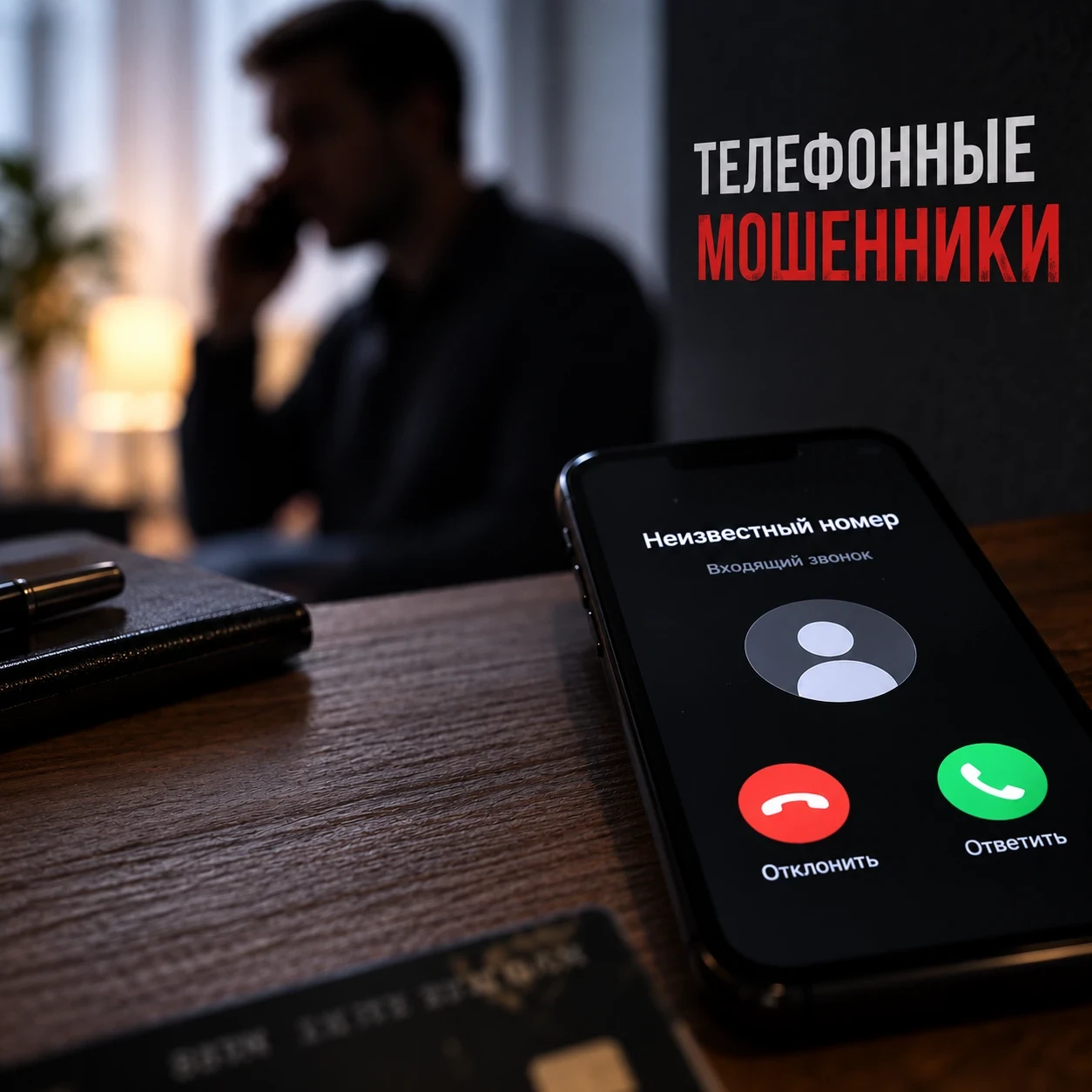 ⚖️ Курьера телефонных мошенников осудили после хищений у пенсионеров из Обнинска