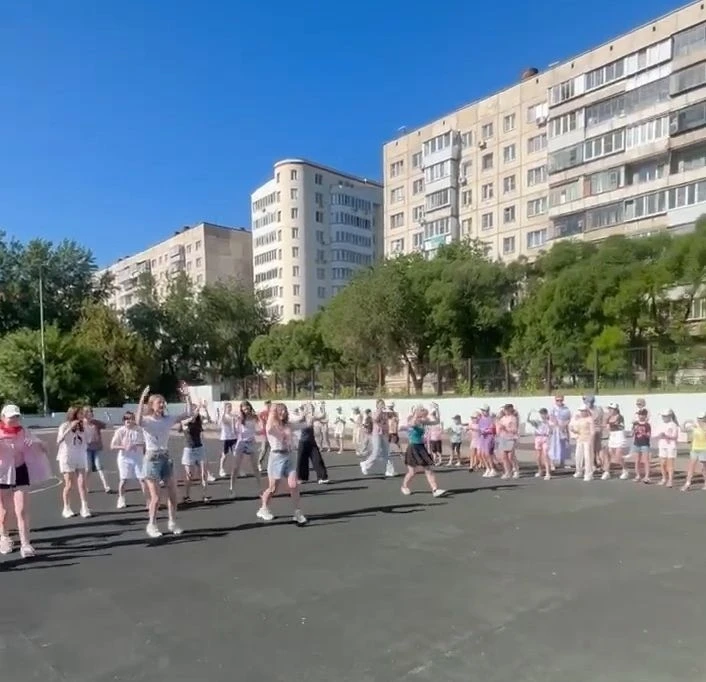 🌞 СОЛНЫШКО ЗАСВЕТИЛО НА ВЕСЬ ГОРОД! 🌞