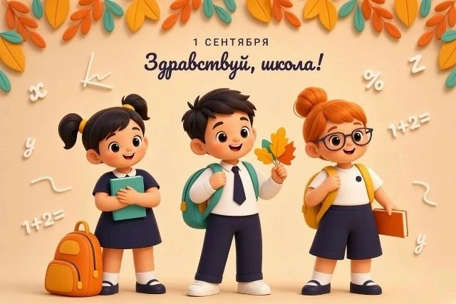 Уважаемые жители! 🏠