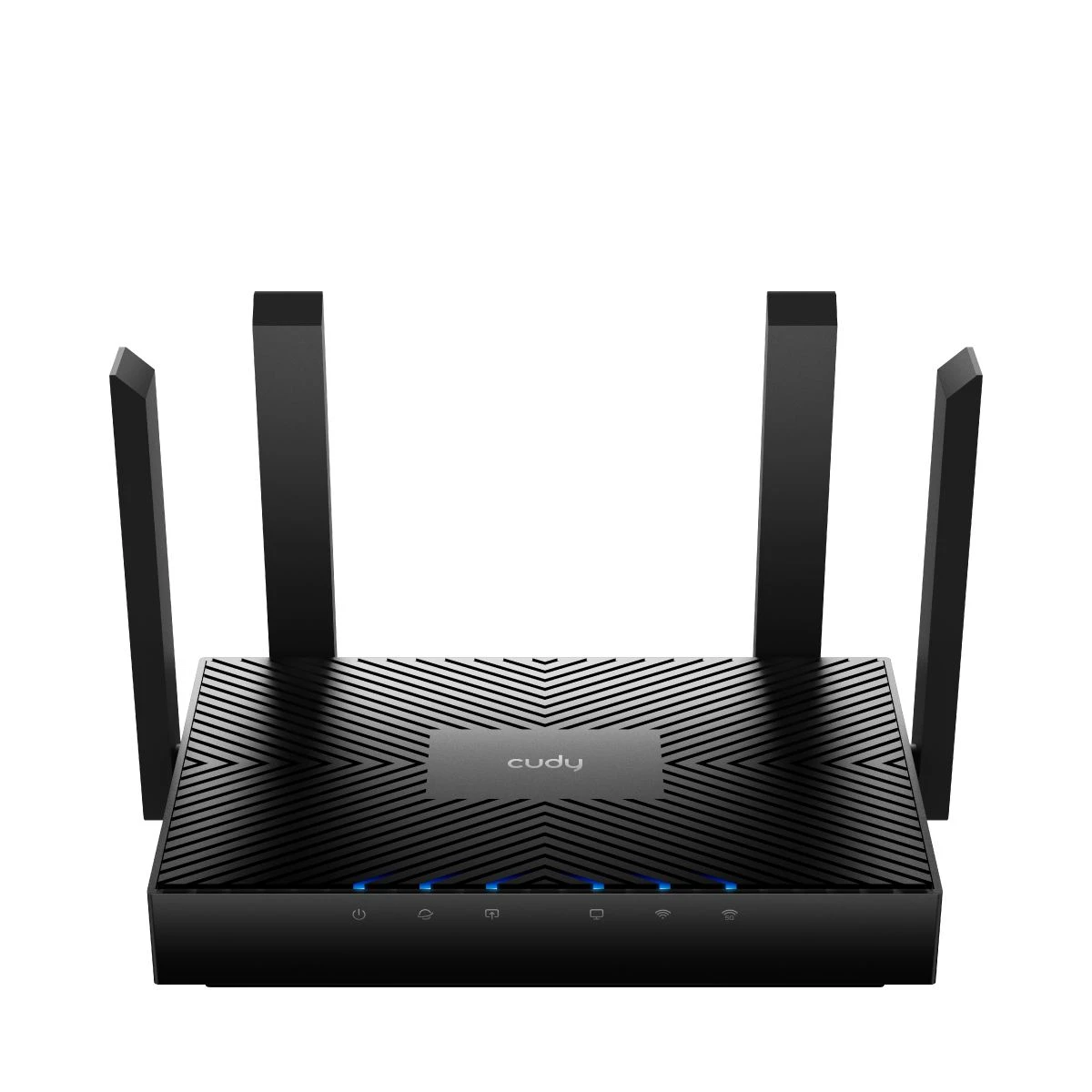 Небольшой обзор роутеров с продвинутой поддержкой OpenWrt