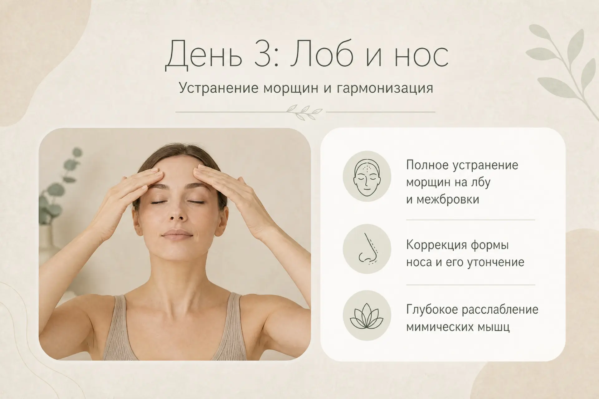 ✨ Хочешь комплименты , выглядеть  моложе на 10-15 лет ? Без отеков, морщин и инъекций  ...