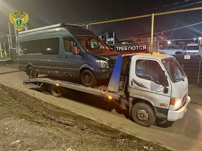 🔥 В Ростове будут судить банду эвакуаторщиков-обманщиков
