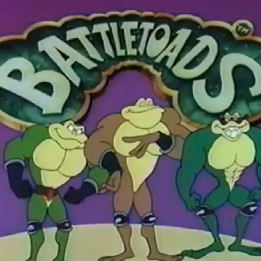 После успеха игры Battletoads было принято решение о создании одноимённого мультсериал.
По задумке т