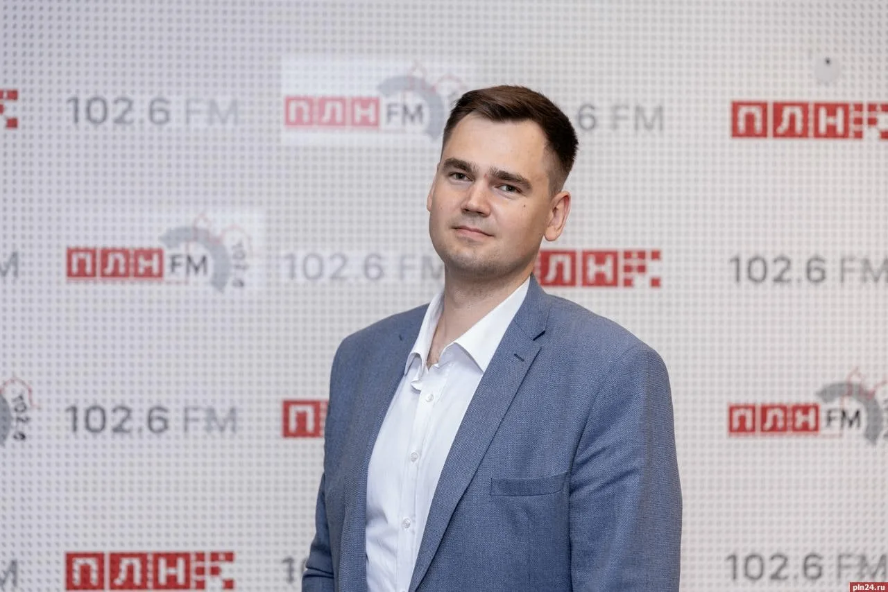 «Бить в одну точку»: Иван Белугин о том, как Локня перестала плыть по течению

В2025 году Локнянский