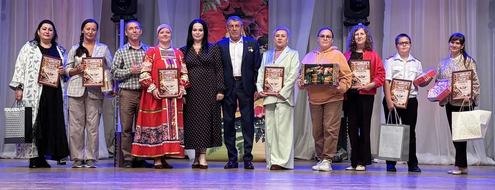 С Днём освобождения станицы Варениковской!