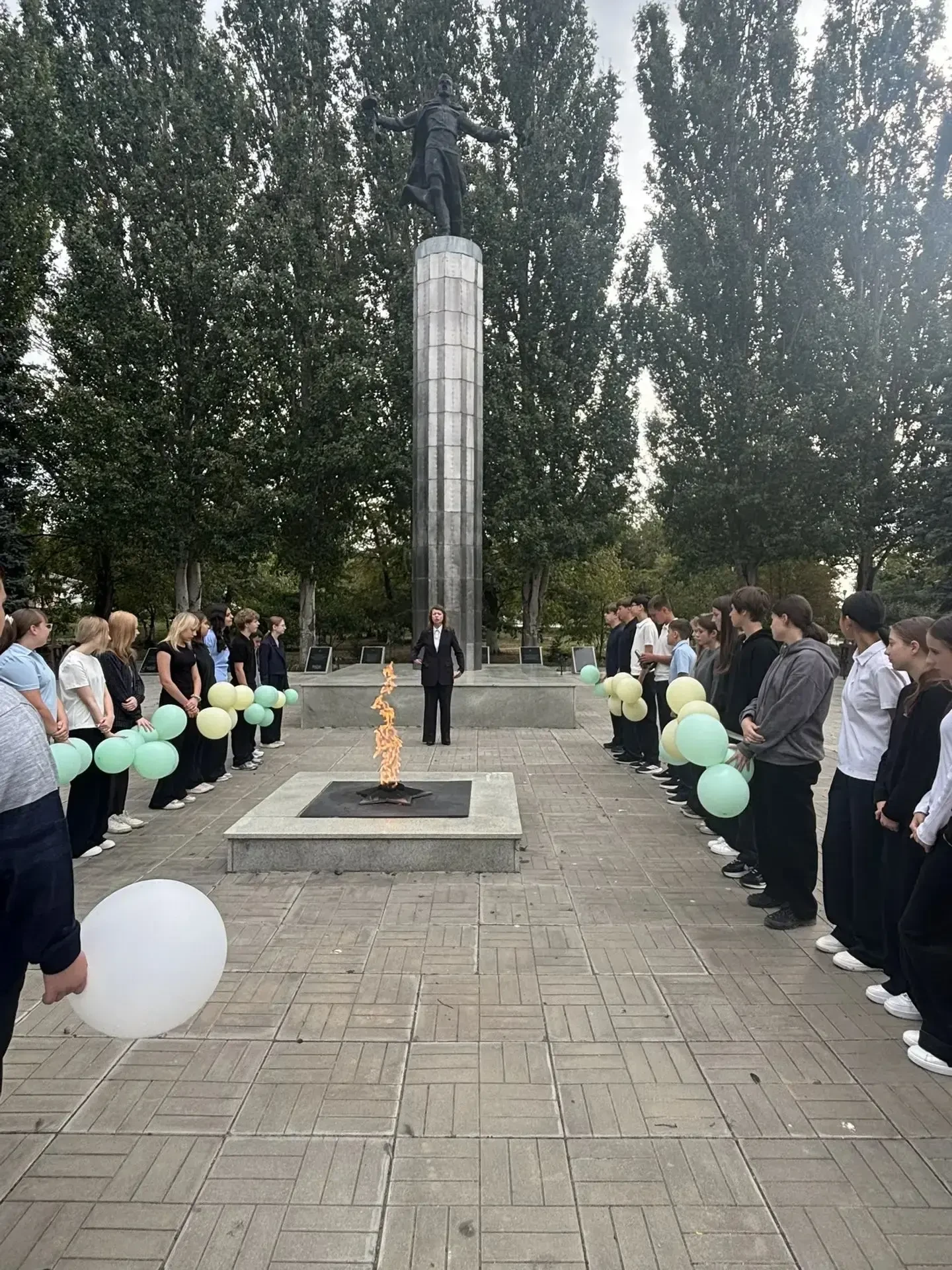 3 сентября, в России отмечается День солидарности в борьбе с терроризмом.