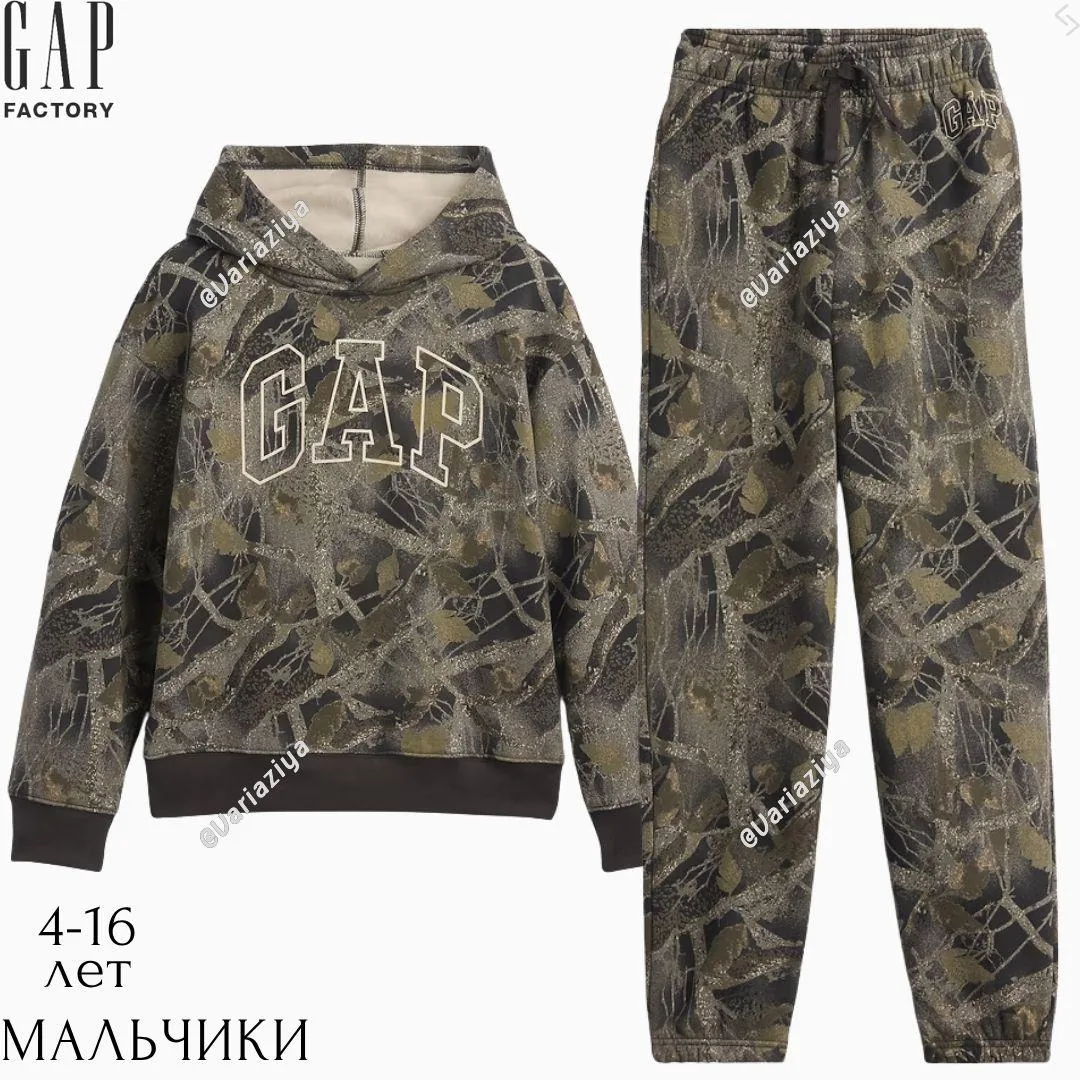 🇺🇸#GapFactory #дети