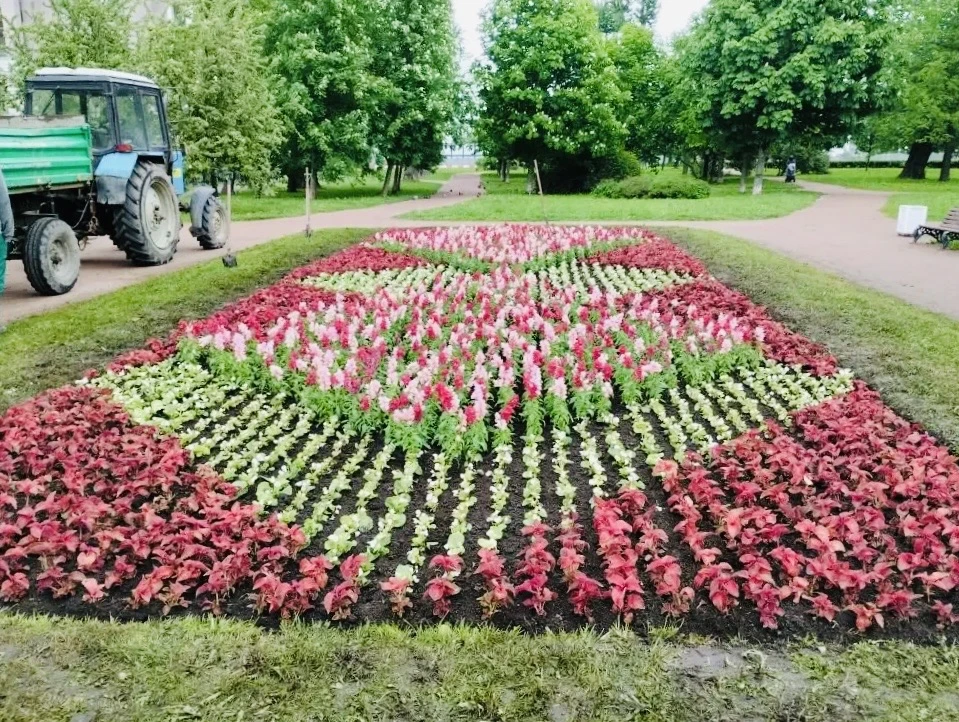 🧒1 июня — День защиты детей👧