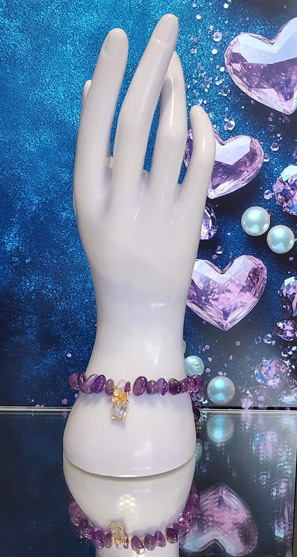 💜🔮 АМЕТИСТ — КАМЕНЬ, КОТОРЫЙ ХРАНИТ ТАЙНЫ… 🌙✨