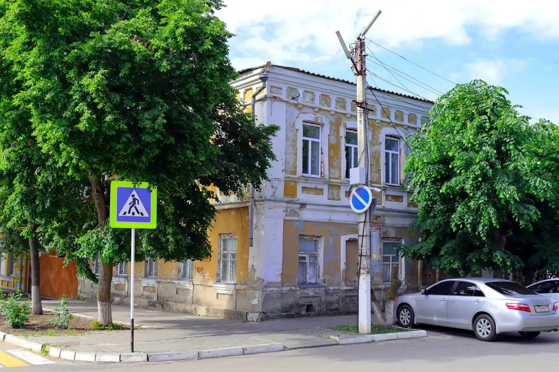 Инвесторам предлагают принять участие в восстановлении 29 объектов культурного наследия...