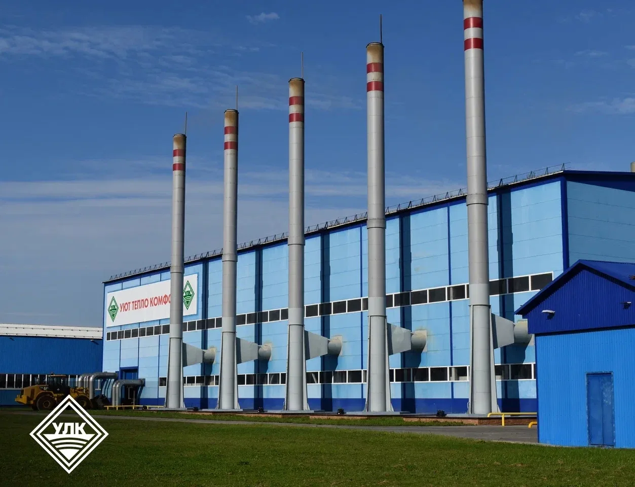 Специалисты Устьянской теплоэнергетической компании выполнили ремонт аварийного участка...