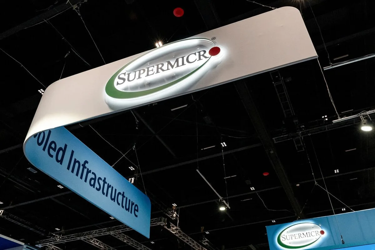 Полиция Тайваня снова проводит обыски в офисах Supermicro по делу о контрабанде GPU Nvi...