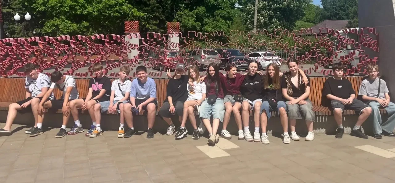 7«Г»: адреналин, история и брызги фонтана 🎢📸  Как совместить экстрим, культуру и просто отличную ком