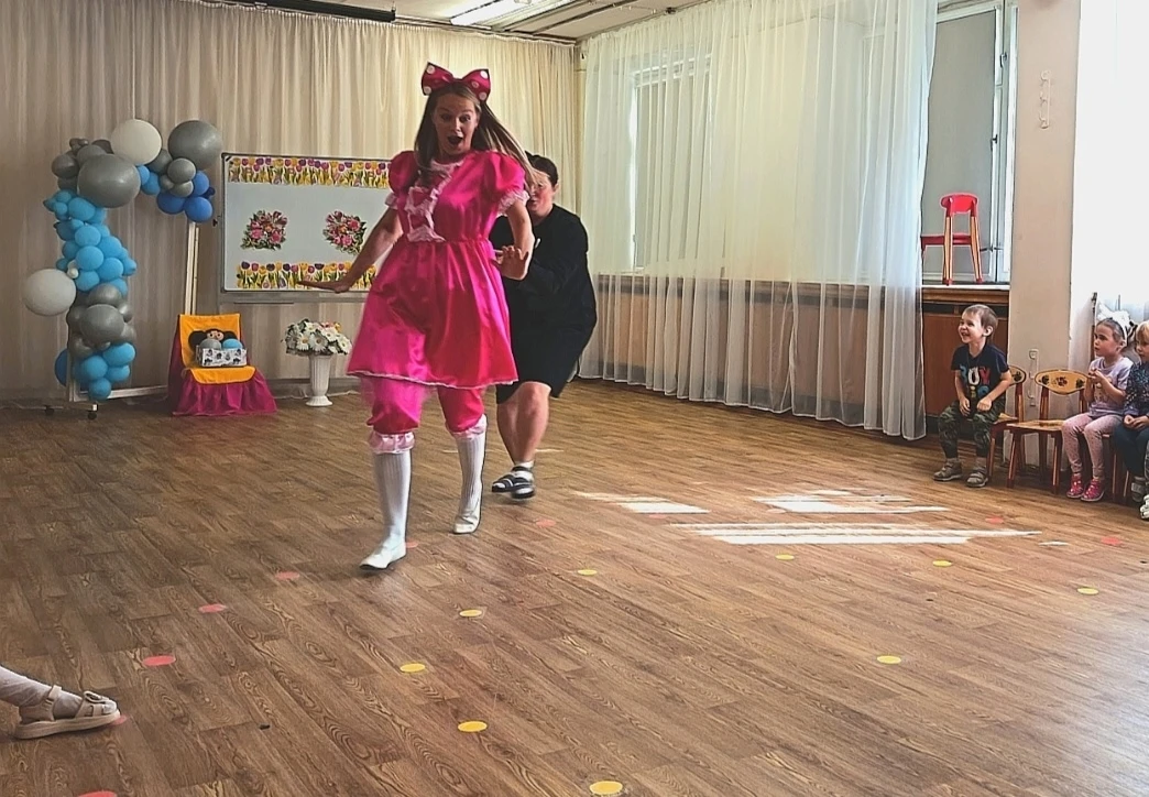 🎉 20 августа - День рождения Чебурашки.