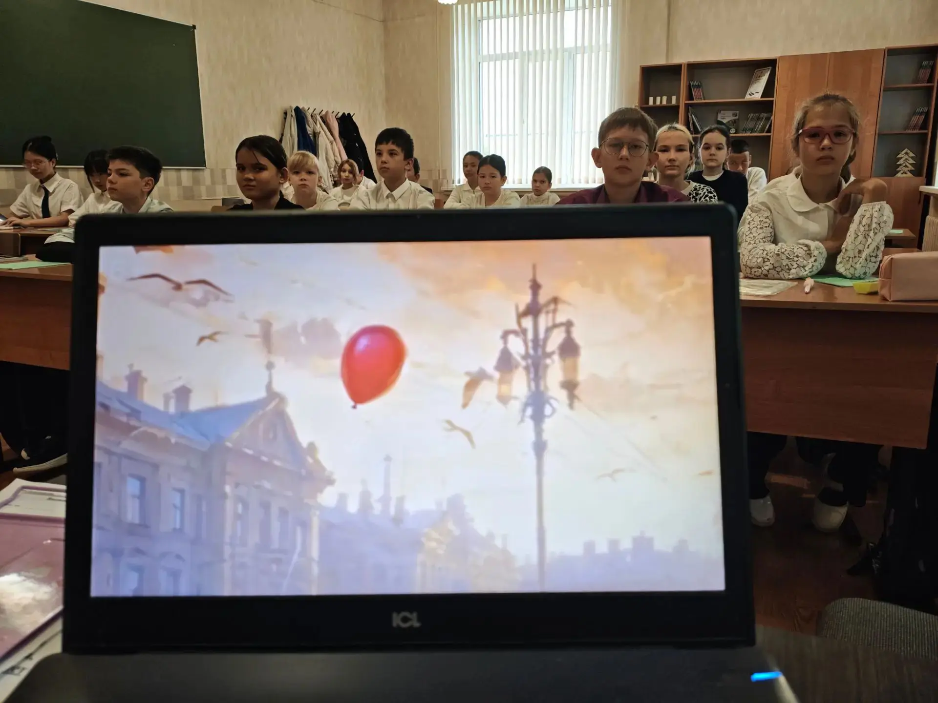 🧩 ДВА ПУТИ — ОДНА ЦЕЛЬ: КАК ПОСТУПКИ МЕНЯЮТ ИСТОРИЮ