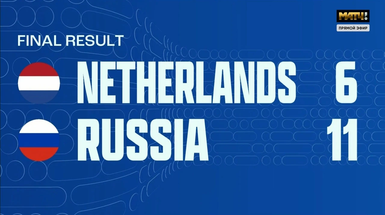 🇷🇺 Женская сборная России по водному поло обыграла действующих чемпионок Европы на Ку...